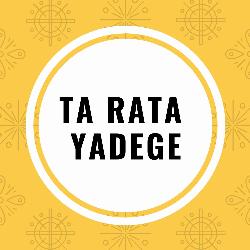 Ta Rata Yadege