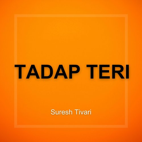 Tadap Teri