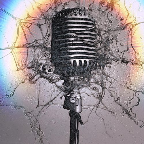 Weaving Web cover art
