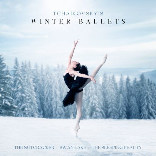 Tchaikovsky's Winter Ballets_poster_image