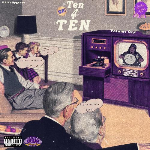 Eddie (ChopNotSlop) [feat. Cali Tha Beast] cover art