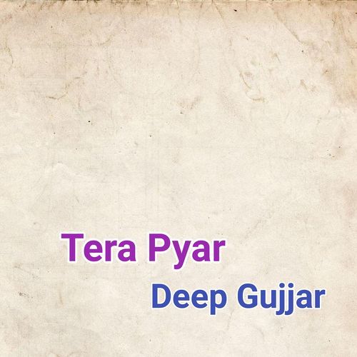 Tera Pyar
