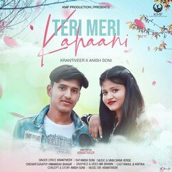 Teri Meri Kahaani-HBAaVUJ6UWE