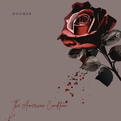 The American Condition cover art