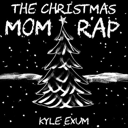 The Christmas Mom Rap_poster_image