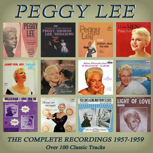 The Complete Recordings 1957-1959