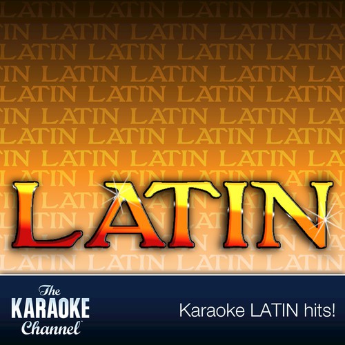 The Karaoke Channel - In the style of Luis Miguel - Vol. 2