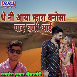 The Nee Aaya Mhara Banosa Yad Ghani Aayi