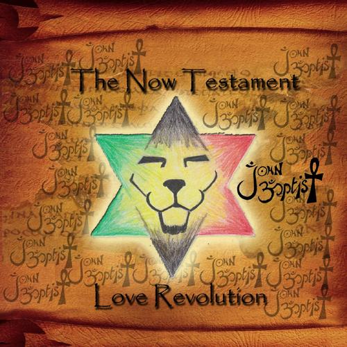 The Now Testament: Love Revolution