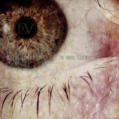 Aphelion cover art