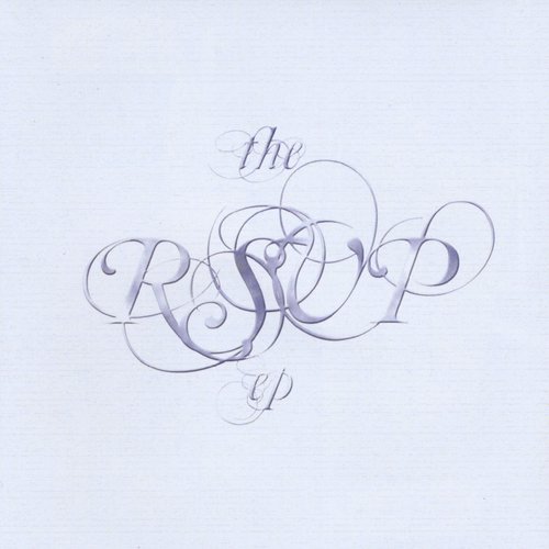 The RSVP - EP