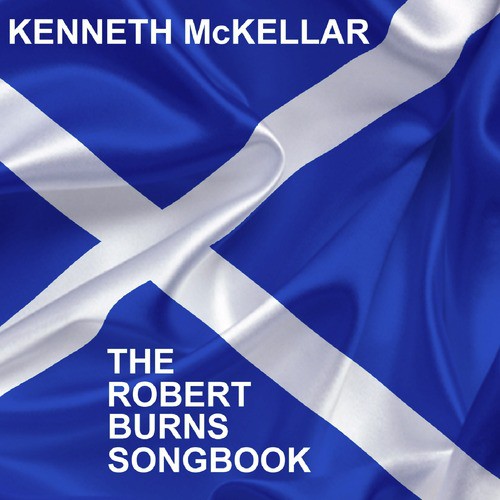 The Robert Burns Songbook