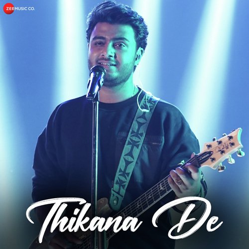 Thikana De