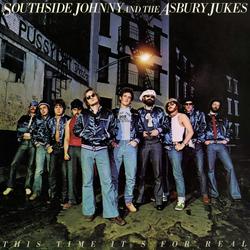 Southside Johnny And The Asbury Jukes