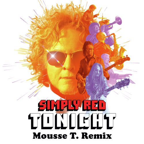 Tonight (Mousse T. Remix)