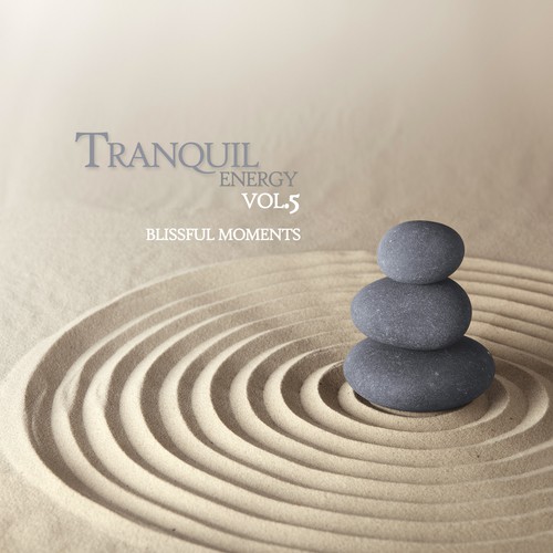 Tranquil Energy, Vol. 5 - Blissful Moments