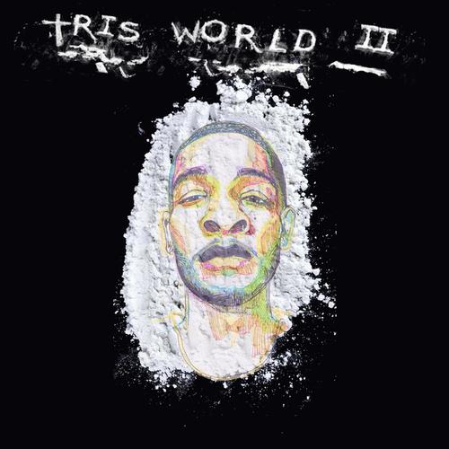Tris Caravelli cover art