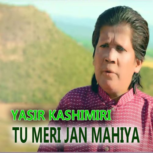 Tu Meri Jan Mahiya