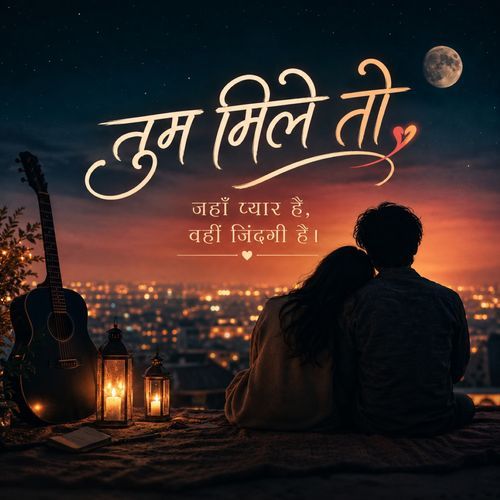 Tum Mile Toh