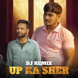 UP Ka Sher (Dj Remix)-Cg9eYSJ8WH0