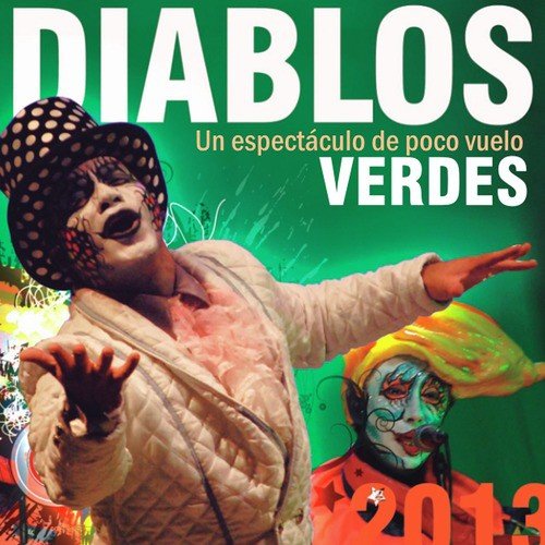 Diablos Verdes