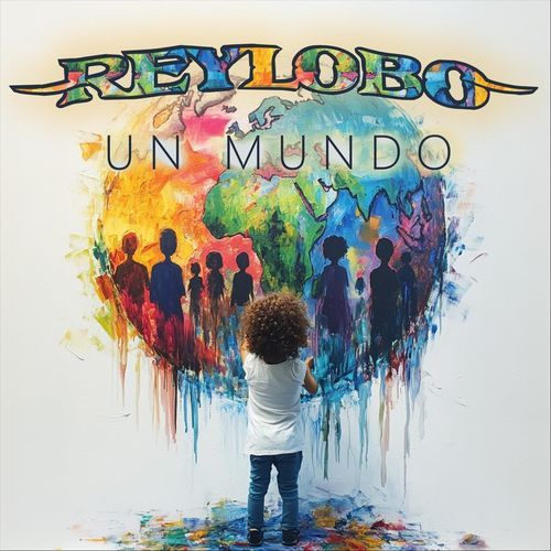 Un Mundo cover art