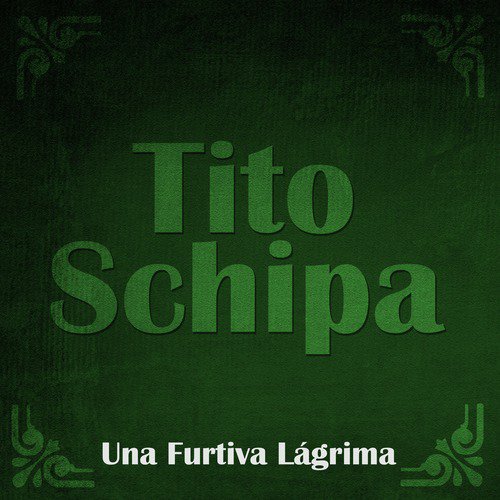 Una Furtiva Lágrima