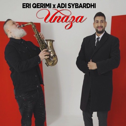Unaza cover art