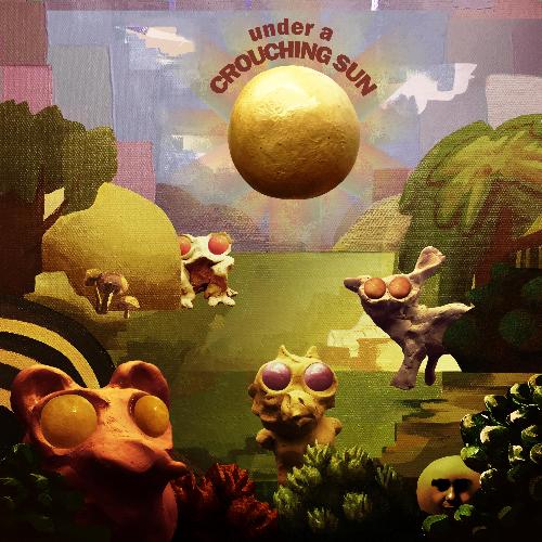 Walter (These Tomatoes Bleed) cover art
