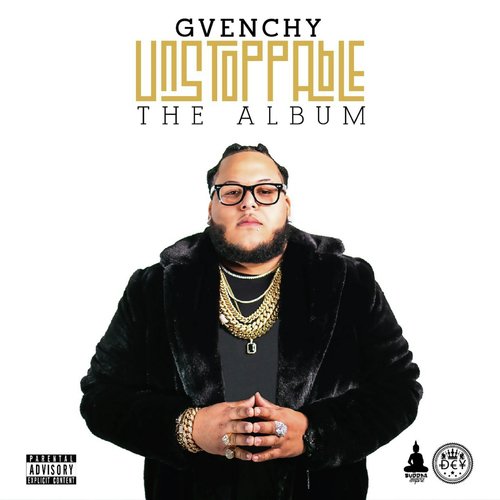 Chainz On My Neck (feat. Duke Fresh) cover art