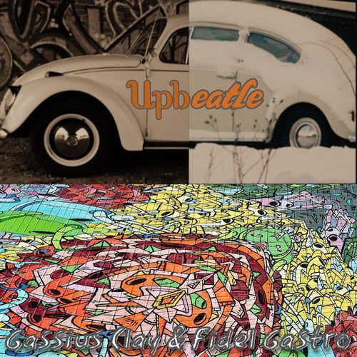 Upbeatle Uptempo cover art