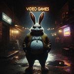 VIDEO GAMES (SLOWED) artwork