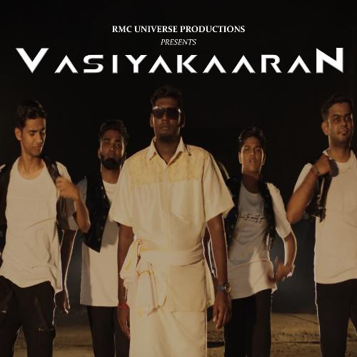 Vasiyakaaran