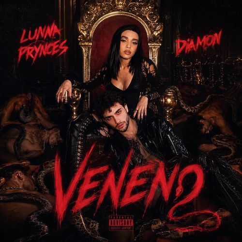 Veneno