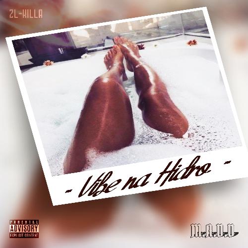 Vibe na Hidro cover art