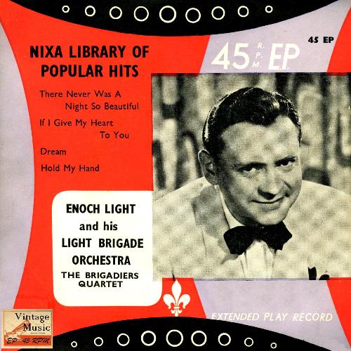 Enoch Light and His Orchestra
