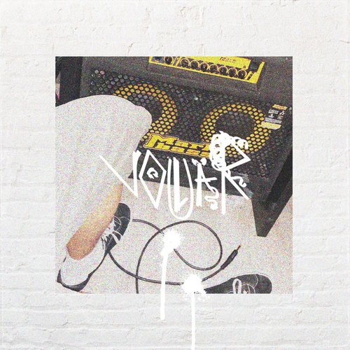 Volar cover art
