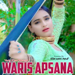 Waris Apsana-XUUOZA5FfUU