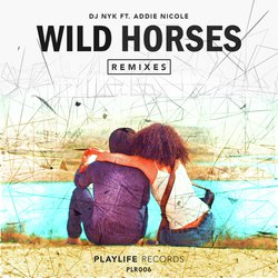 Wild Horses (Remixes)
