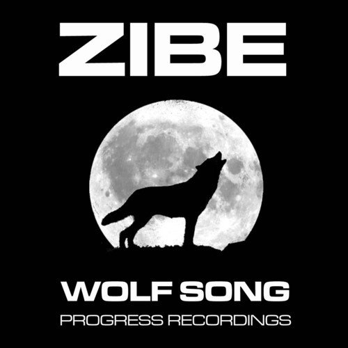 Wolf Song EP