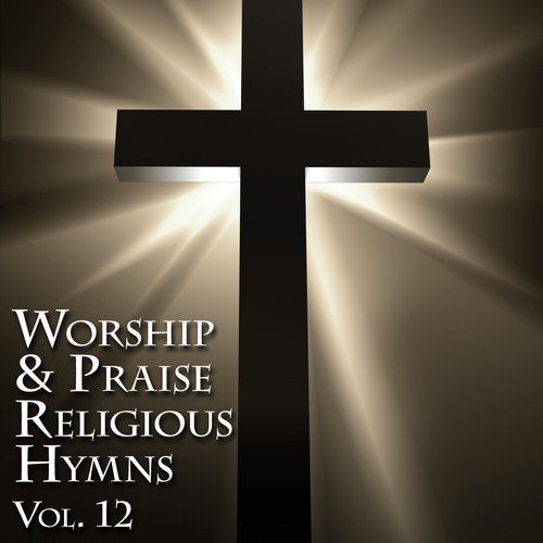 Worship & Praise Religious Hymns, Vol. 12