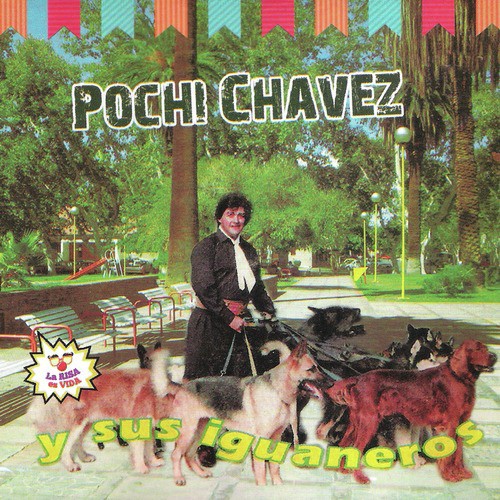 La Tonta No Muy Tonta cover art
