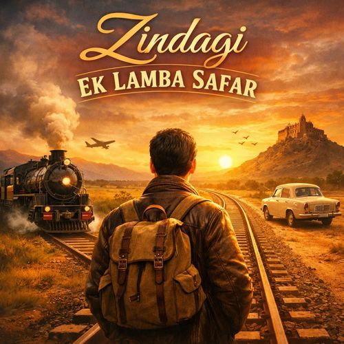 Zindagi Ek Lamba Safar