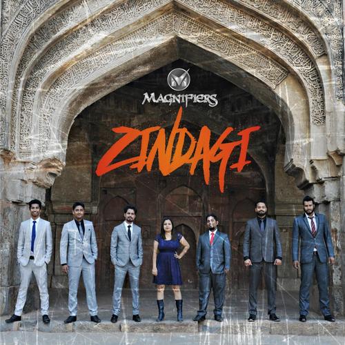 Zindagi Me Tera Pyaar (feat. Pastor Ajay Mathews) Lyrics Magnifiers