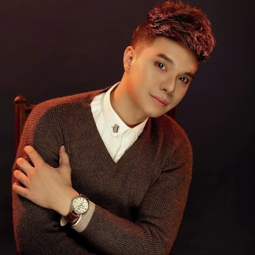 Đợi Chờ Một Tình Yêu