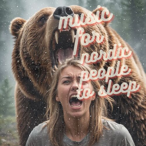 music for nordic people to sleep