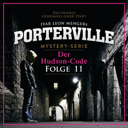 Der Hudson-Code - Teil 21