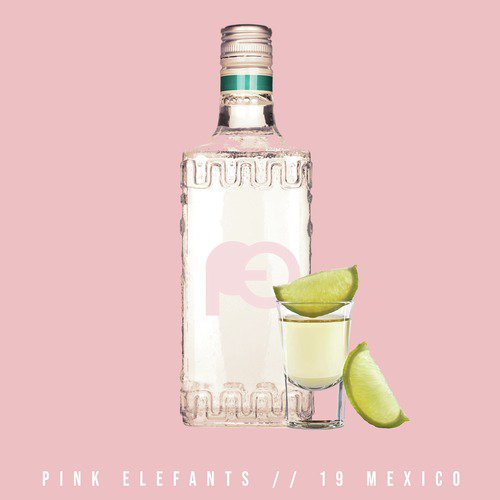 19 Mexico cover art