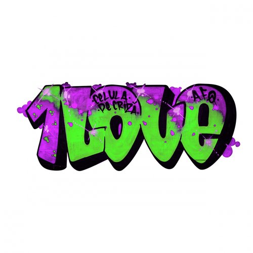1Love cover art