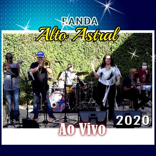 Sexta-feira carioca - Ao Vivo cover art